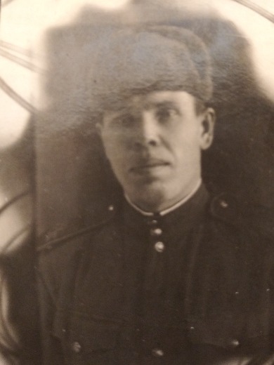 Ульяновский Феодосий Осипович