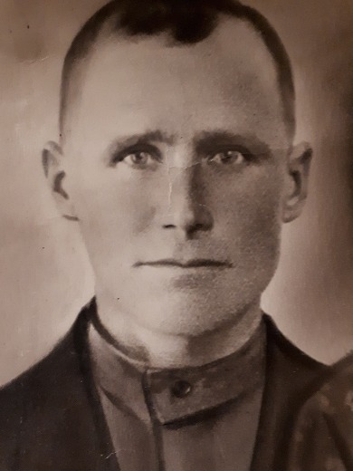 Бедрин Григорий Федорович