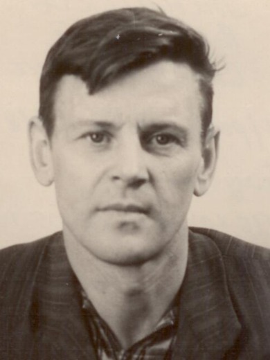 Банников Василий Степанович