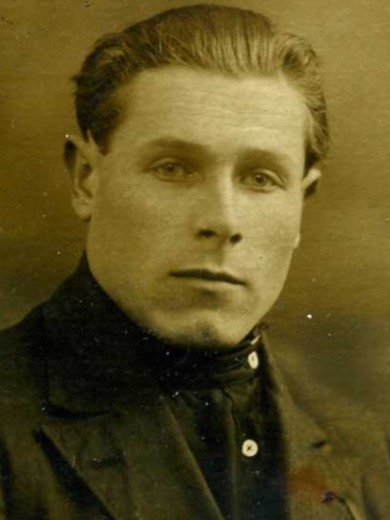 Соев Александр Владимирович