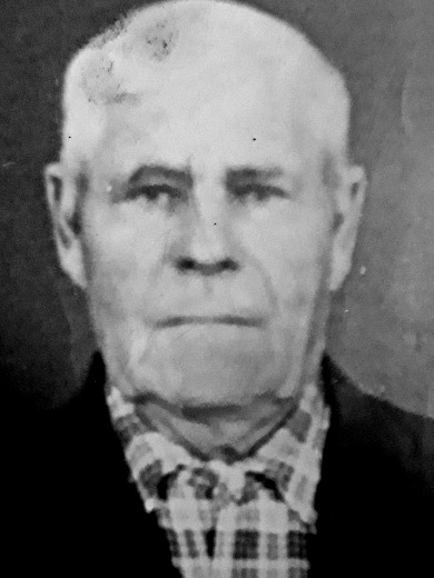 Лисицкий Александр Гаврилович