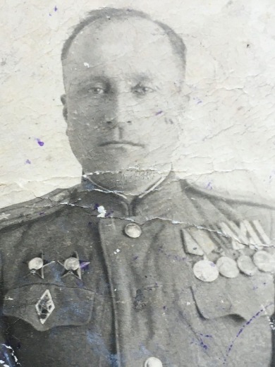 Шемаев Николай Иванович