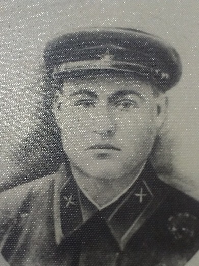 Лепченко Семен Ильич