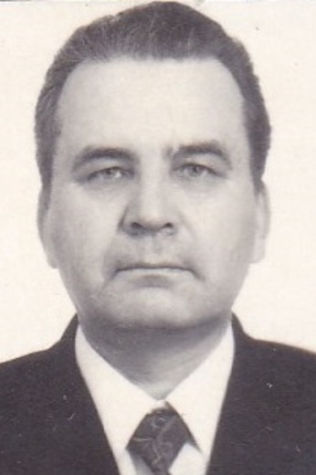 Дудинский Иван Филиппович