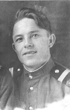 Соловьев Виктор Трофимович