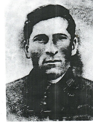 Свириденко Василий Павлович