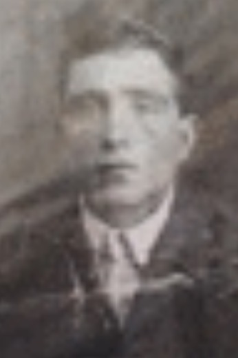 Прудченко Михаил Павлович