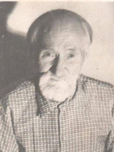 Першин Егор Иванович