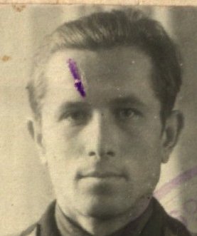 Альцыванович Николай Трофимович