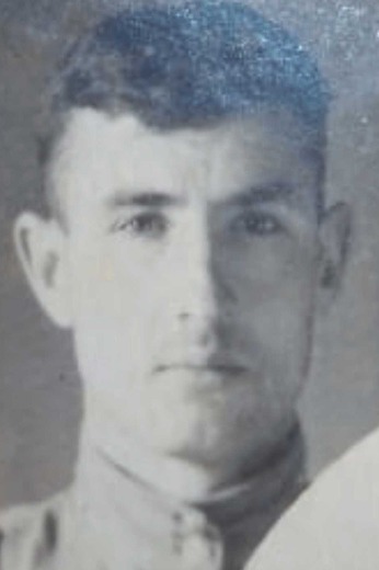 Измаилов Забир Ризванович|Аризванович|Разванович|Розванович