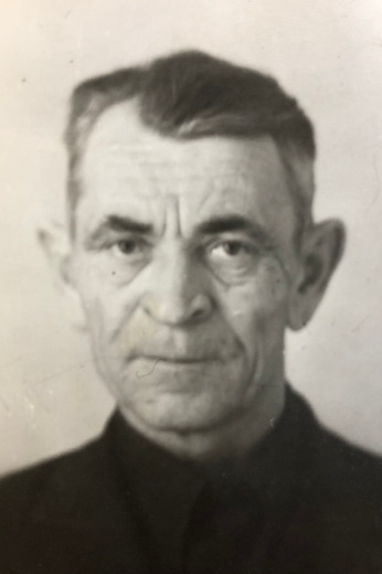 Беликов Василий Иванович