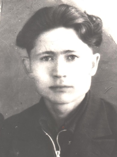 Лошкарёв Григорий Степанович