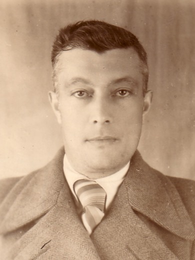 Паламарчук Дмитрий Константинович