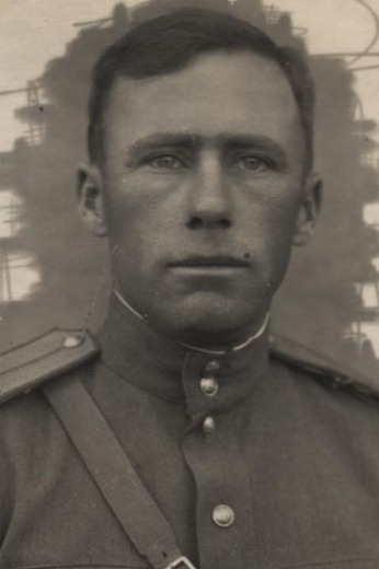 Молдаван Кирилл Иванович