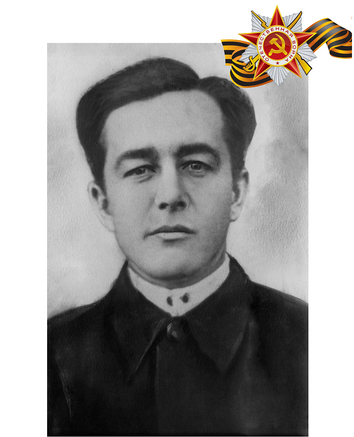 Еникеев Хуснурьял Мухаметаминович