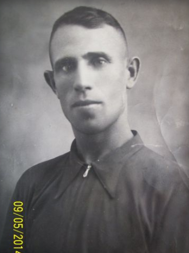 Грязев Георгий Александрович