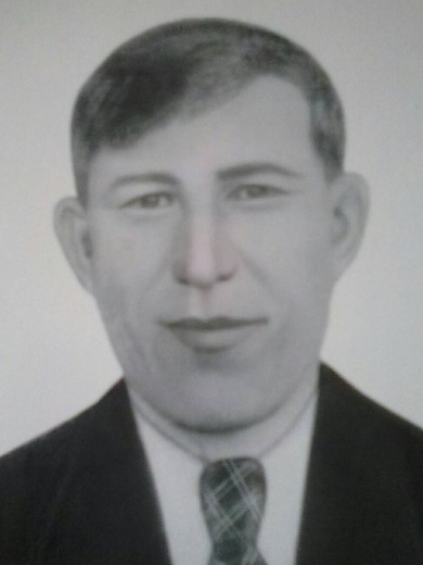 Власов Иван Кузьмич