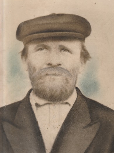 Чертков Семен Ананиевич