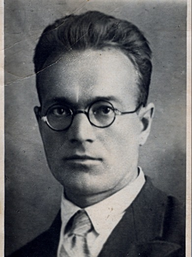 Кулинич Иван Павлович