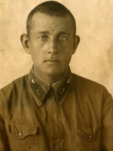 Демьянов Владимир Алексеевич
