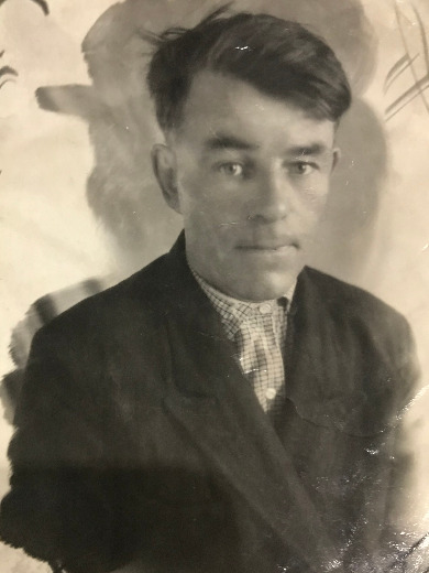 Екимов Яков Дмитриевич