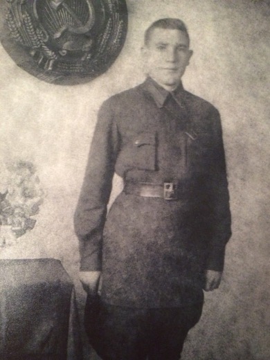 Чувиров Павел Иванович