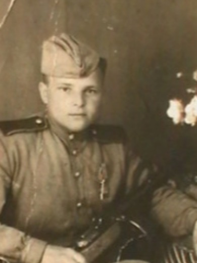Мартысюк Александр Евдокимович