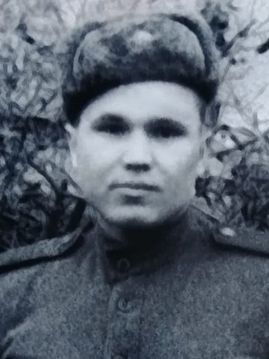 Цуненко Иван Павлович
