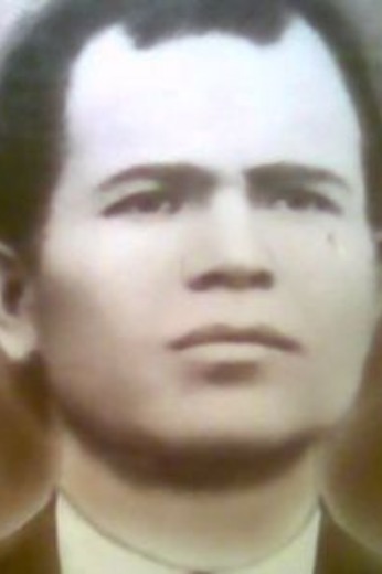 Раднев Василий Гаврилович