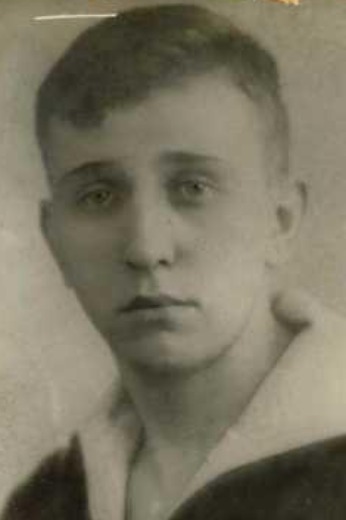 Пажитнов Юрий Александрович