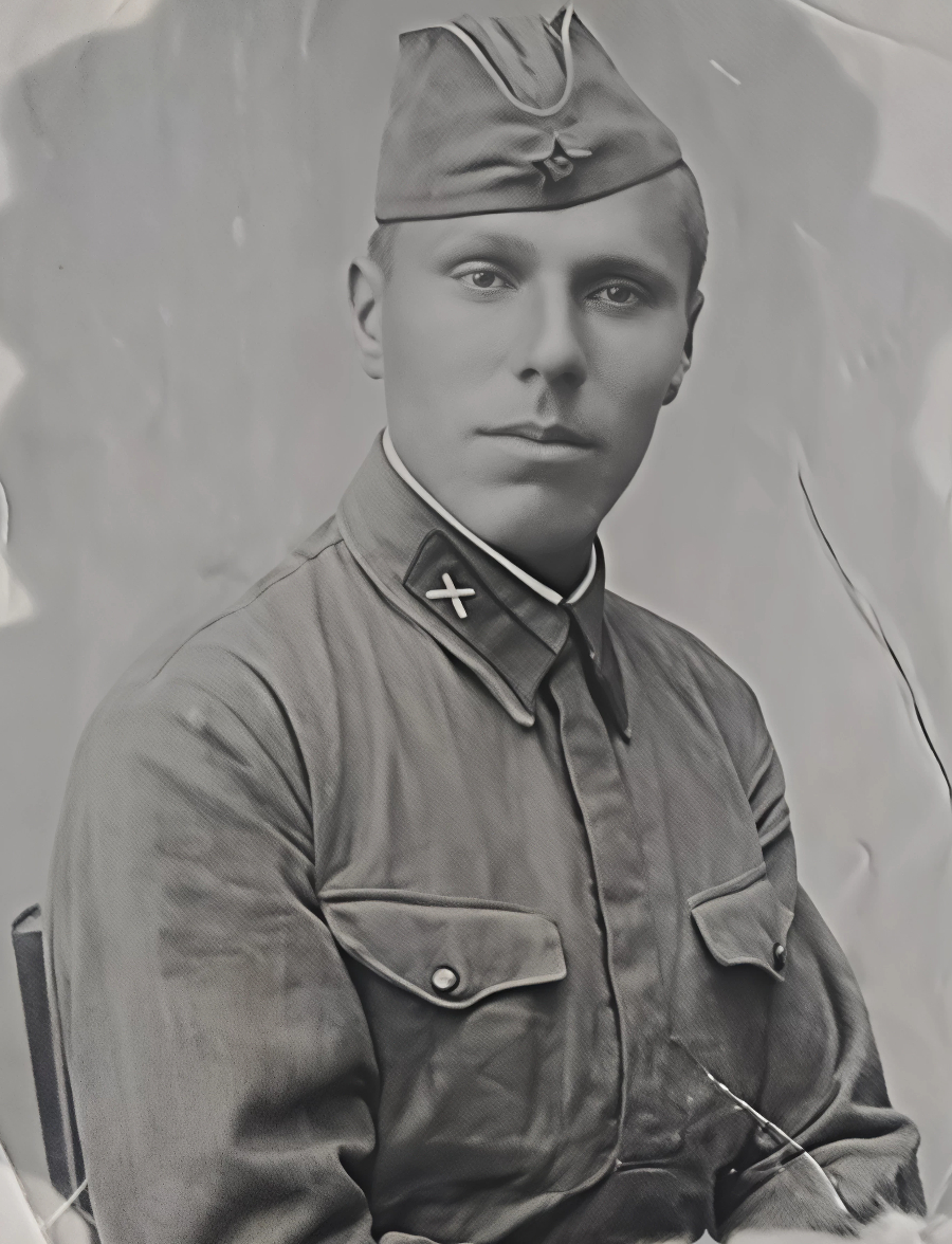 Резуев Алексей Васильевич