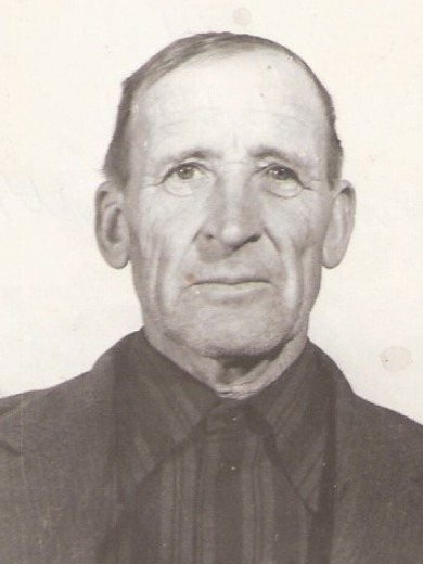 Голутва Василий Михайлович