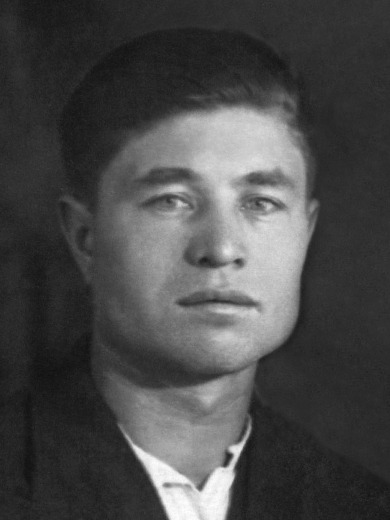 Башаров Семук