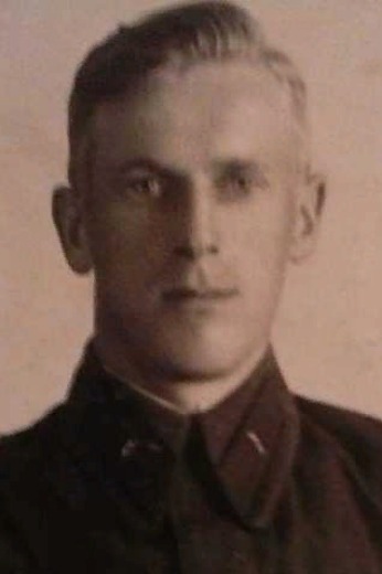 Ритари Иван Петрович