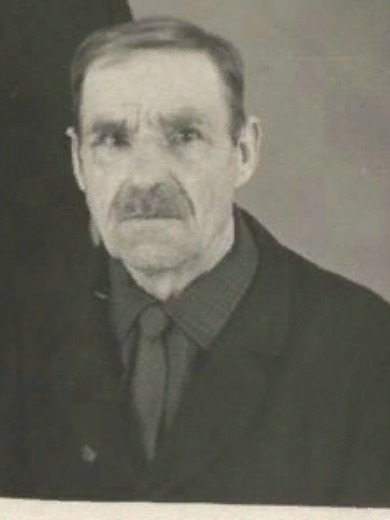 Коломин Павел Григорьевич