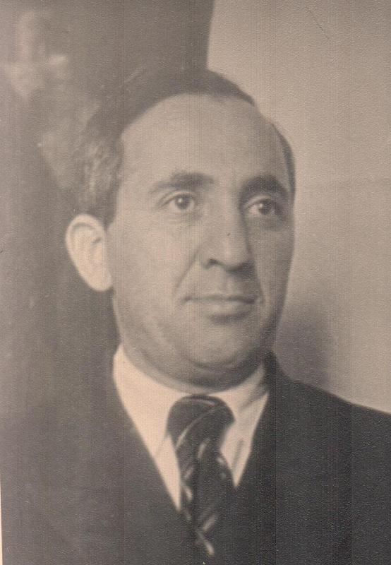 Кузьминский Эммануил Семенович