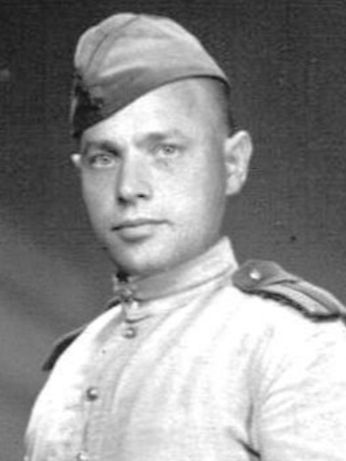 Местечкин Григорий Семенович