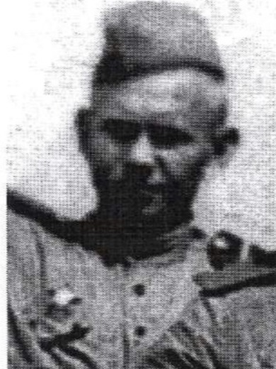 Щукин Петр Михайлович