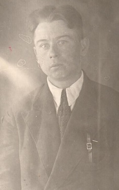 Радионов Агей Архипович