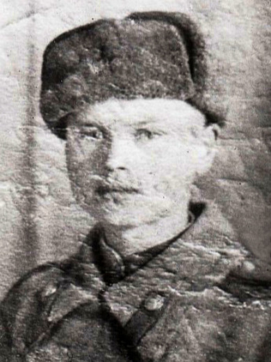 Банковский Николай Михайлович