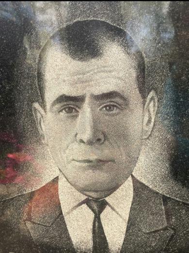 Сироткин Филипп Иванович