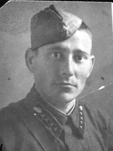 Авдонин Николай Елисеевич