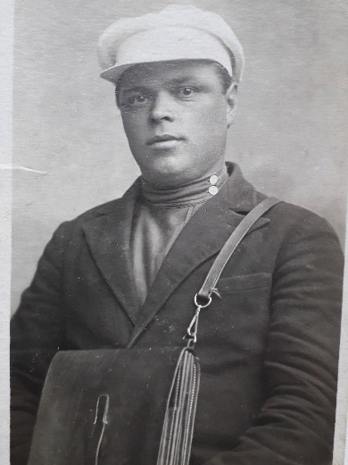 Катаев Алексей Алексеевич