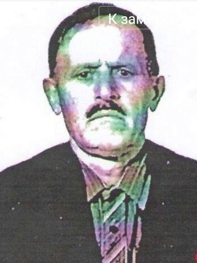 Агаджанян Саак Захарович