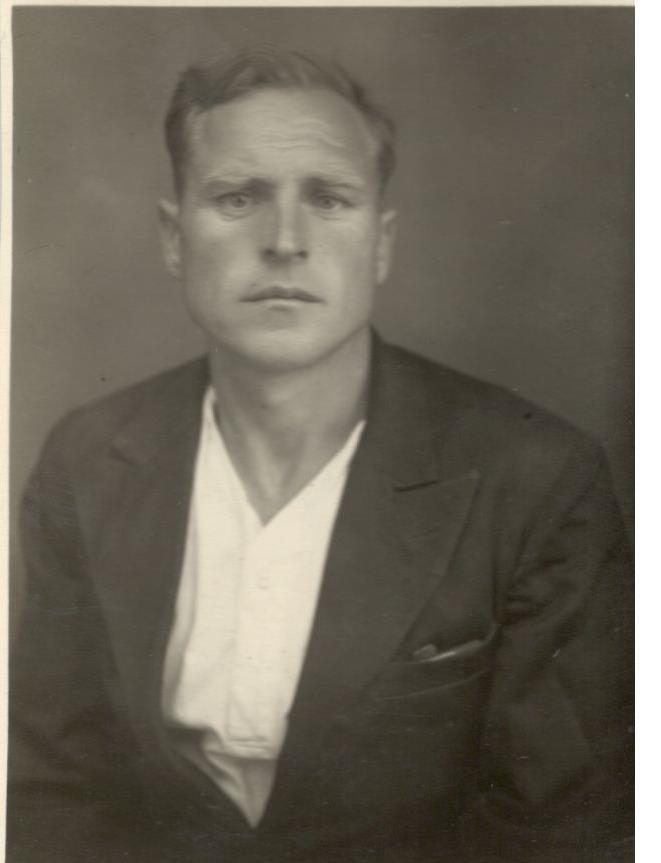 Косачев Александр Сергеевич