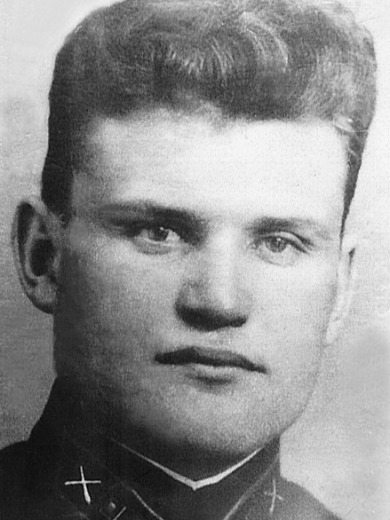 Ильин Алексей Афанасьевич