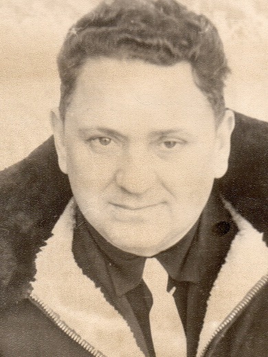 Ходырев Михаил Иванович