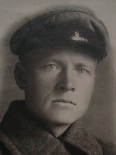 Верховцев Иван Дмитриевич