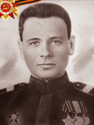 Пинчук Пётр Михайлович