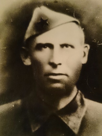 Плигин Филипп Степанович